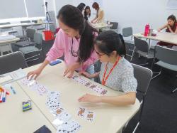 Phát huy năng lực làm việc nhóm hiệu quả – FPT Software (25.06 & 04.07.2019)